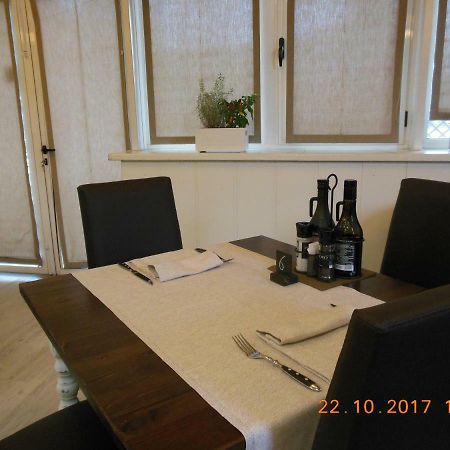 קסאלה סול סילה Locanda Ponte Stella Al Borgo מראה חיצוני תמונה