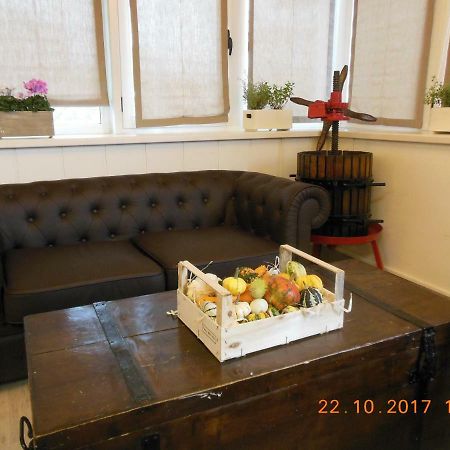 קסאלה סול סילה Locanda Ponte Stella Al Borgo מראה חיצוני תמונה
