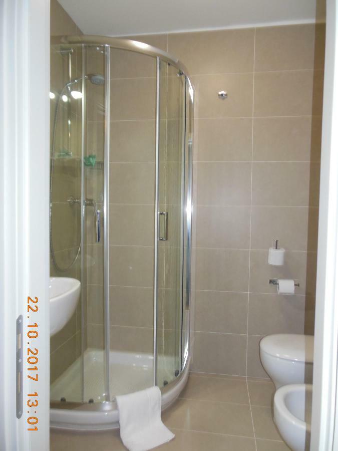 קסאלה סול סילה Locanda Ponte Stella Al Borgo מראה חיצוני תמונה
