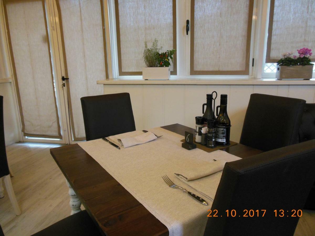 קסאלה סול סילה Locanda Ponte Stella Al Borgo מראה חיצוני תמונה